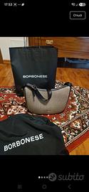 LUNA BAG BORBONESE