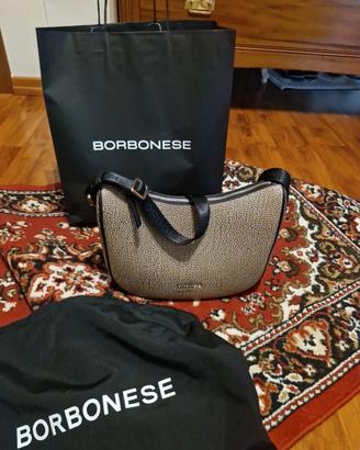 LUNA BAG BORBONESE
