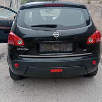 ricambi Nissan Qashqai 2.0