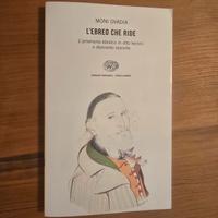 Moni Ovada, L'ebreo Che Ride