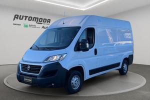 FIAT Ducato L2H2 2.3 MJT 130CV