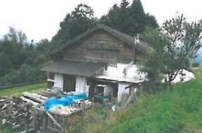 Immobile in asta di 855 m² con 5 locali a Castel I