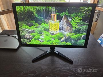 Acer KG241Q 24"