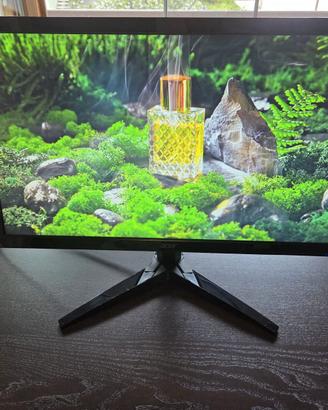 Acer KG241Q 24"