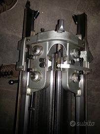 Macchina da maglieria 7/100