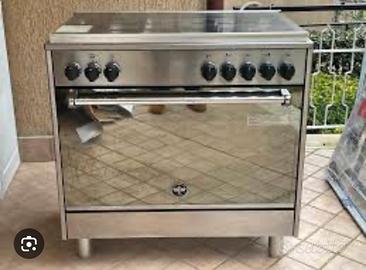 Cucina forno la germania 1882