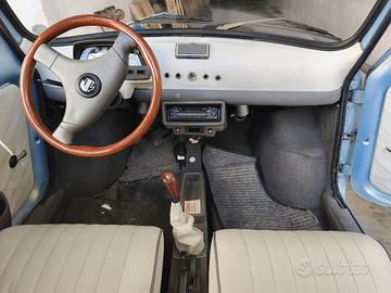  fiat500L perfettamente funzionante 