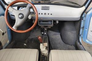   fiat500L perfettamente funzionante 