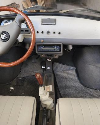   fiat500L perfettamente funzionante 