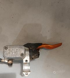 Pompa freno anteriore KTM Brembo da revisionare