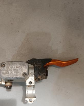 Pompa freno anteriore KTM Brembo da revisionare