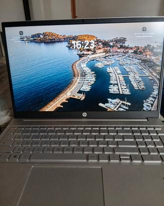 pc portatile hp Pavillon 15 