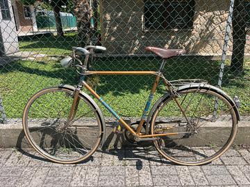 Bicicletta d’epoca Michelin Livio anni 50/60