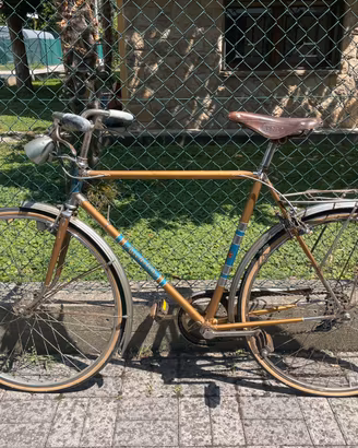Bicicletta d’epoca Michelin Livio anni 50/60