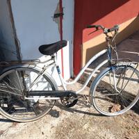 Bicicletta