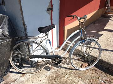 Bicicletta