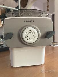 Philips pasta maker