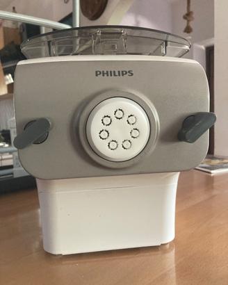 Philips pasta maker