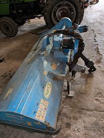 Nobili bke 230 trinciasarmemti