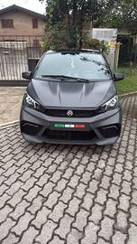 MICROCAR Aixam GTO 2022