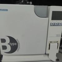Autoclave Euronda E9 Med usata