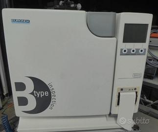 Autoclave Euronda E9 Med usata