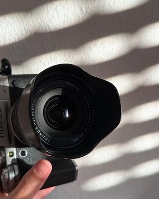 XF 16-50mm