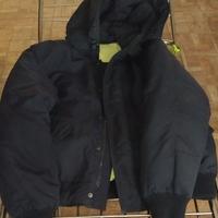 Giubbotto Woolrich inverno stile bomber