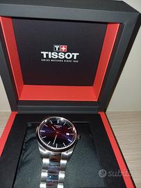 tissot pr100