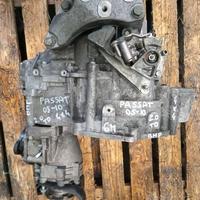 Cambio Volkswagen Passat 4x4 BMP 2.0 TD