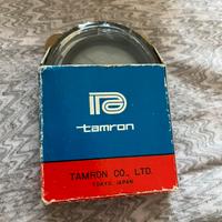 Tamron Filtro 52mm ND2