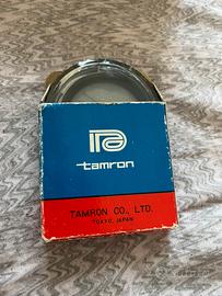 Tamron Filtro 52mm ND2