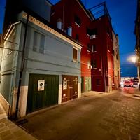 Chioggia - garage zona san domenico