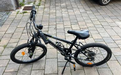 Bicicletta bambino
