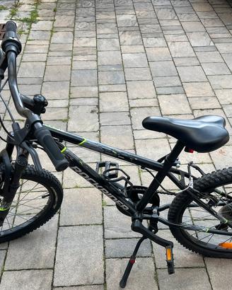 Bicicletta bambino