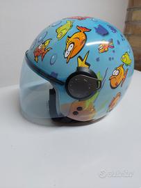 casco bambini