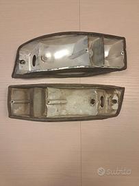 corpi fanale porsche 911 epoca