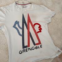t shirt Moncler 