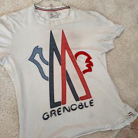 t shirt Moncler 
