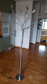 Lampada da terra