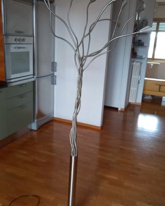 Lampada da terra