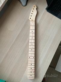 Manico Chitarra elettrica