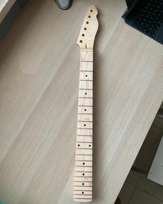 Manico Chitarra elettrica