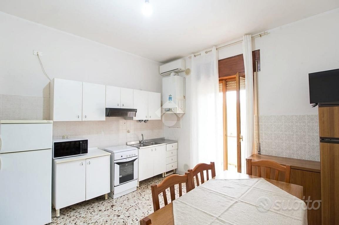 Appartamento – Lucera, Foggia - Vista 2