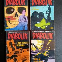 DIABOLIK 