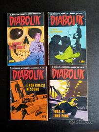 DIABOLIK 