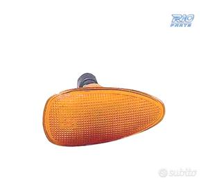 FRECCIE LATERALI FIAT BRAVO BRAVA 95-01 AMBRA