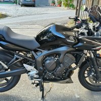 Yamaha FZ6 S2 2010