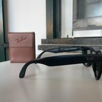 Ray-Ban Wayfarer Folding