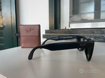 Ray-Ban Wayfarer Folding